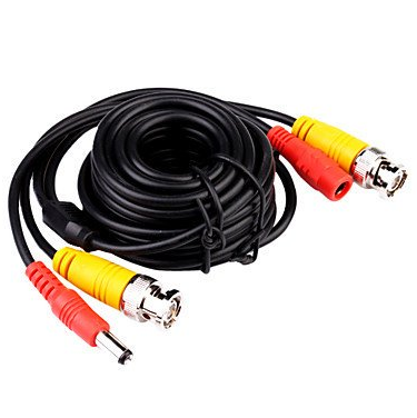 Aplikasi berbeza untuk Kabel Coaxial 50 ohm & 70 ohm