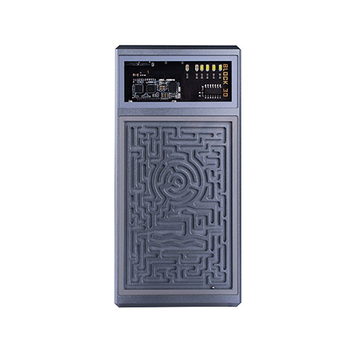 Edisi Escable 10000mAh Power Bank 30W QC3.0 Quick Charge