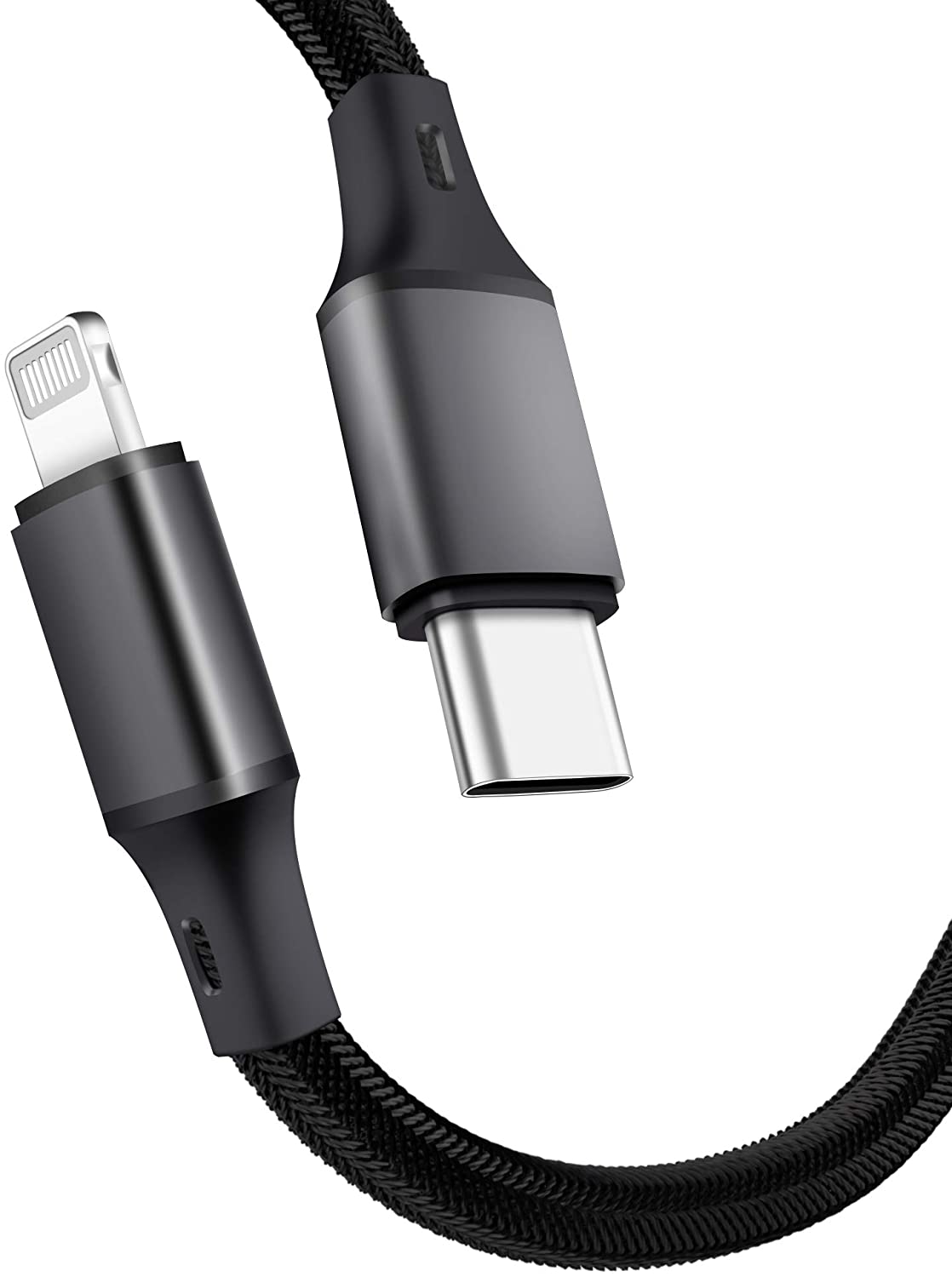 Kabel USB C ke Lightning